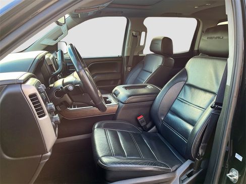 Used 2017 GMC Sierra 1500 Denali w/ Denali Ultimate Package image 22