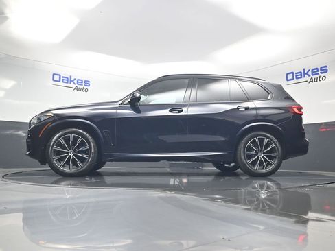 Used 2022 BMW X5 M50i w/ Executive Package AWD/4WD image 43