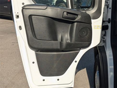 New 2026 RAM ProMaster 3500 w/ Advanced Safety Group image 10