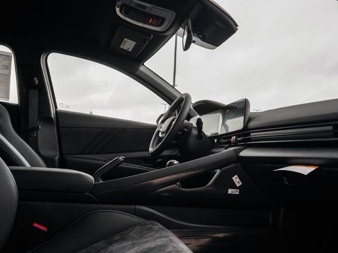 New 2026 Hyundai Elantra N Base image 9