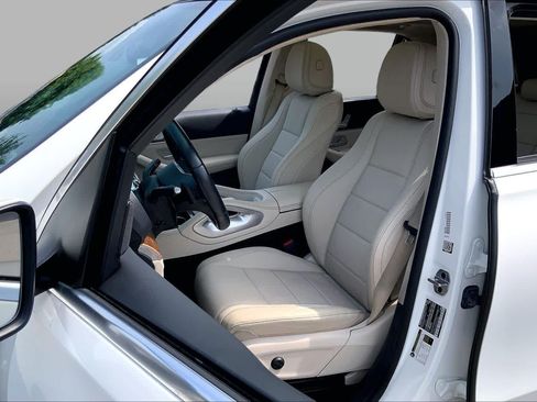 Used 2021 Mercedes-Benz GLE 350 image 8
