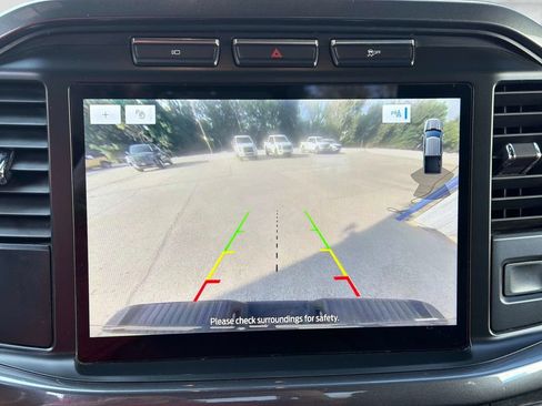 Used 2024 Ford Edge SEL w/ Convenience Package AWD/4WD image 53