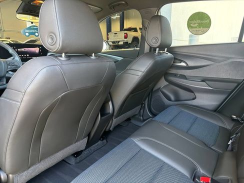 Certified 2026 Buick Envista Preferred FWD image 32