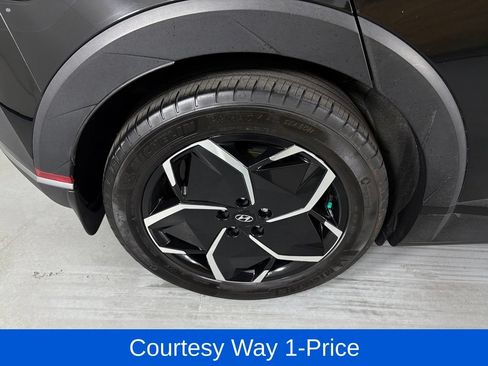 Used 2024 Hyundai Ioniq 5 SE RWD image 13