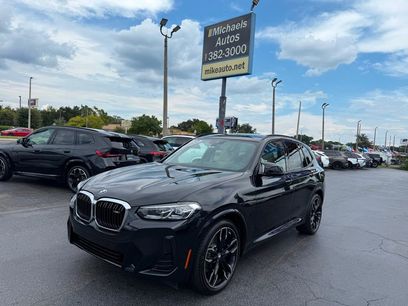 Used 2022 BMW X3 M40i w/ Premium Package