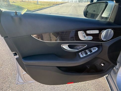 Used 2017 Mercedes-Benz C 300 C 300 4MATIC image 22