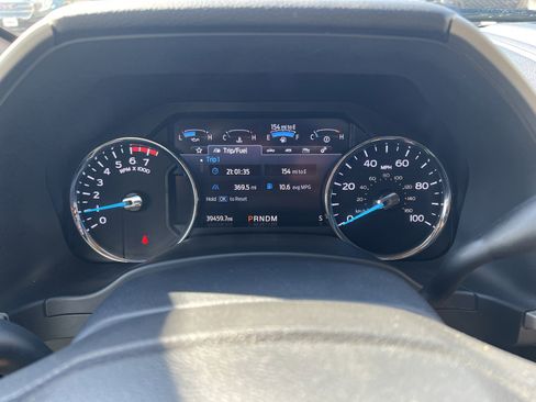 Used 2022 Ford F250 Lariat w/ Chrome Package AWD/4WD image 20
