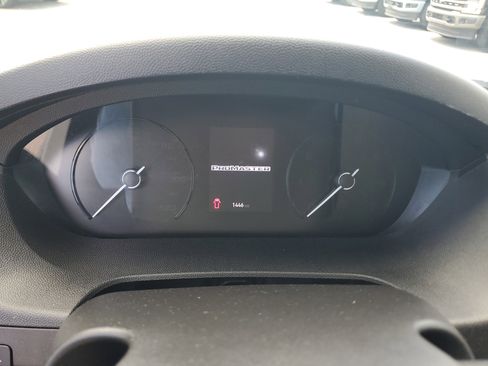 Used 2026 RAM ProMaster 2500 w/ Convenience Group FWD image 18
