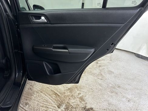 Used 2019 Kia Sportage LX image 21