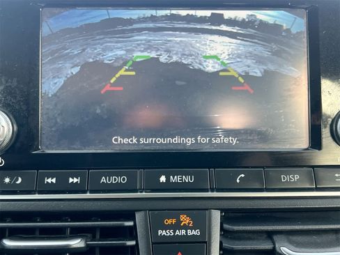 Used 2023 Nissan Altima 2.5 S image 29