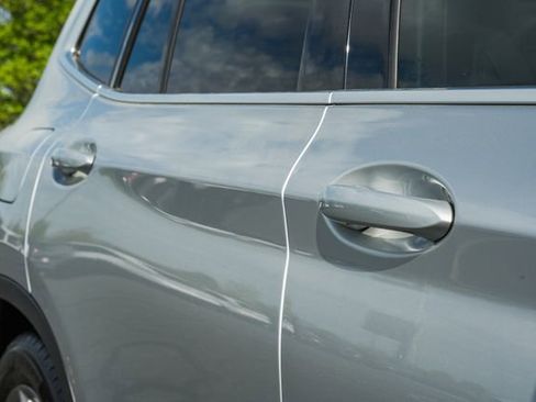 Used 2021 BMW X3 sDrive30i w/ Convenience Package RWD image 31