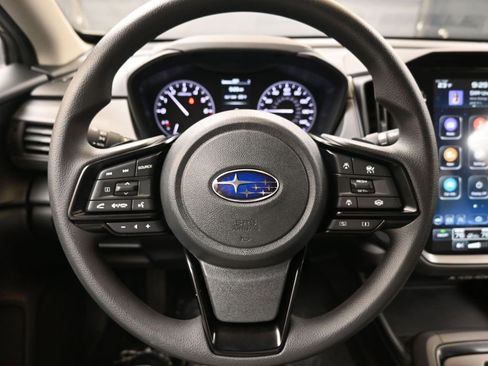New 2026 Subaru Crosstrek 2.0i Premium image 25