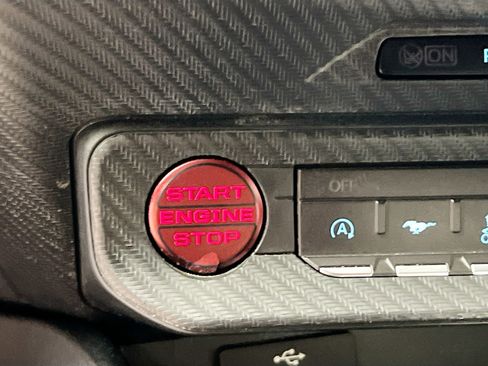 Used 2024 Ford Mustang Premium RWD image 23