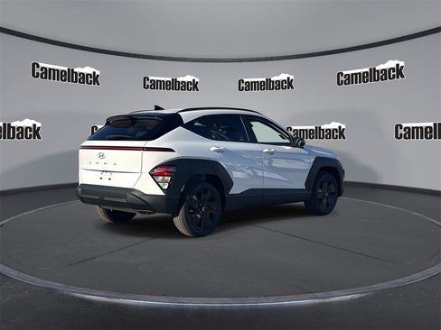 New 2026 Hyundai Kona SEL Sport image 7