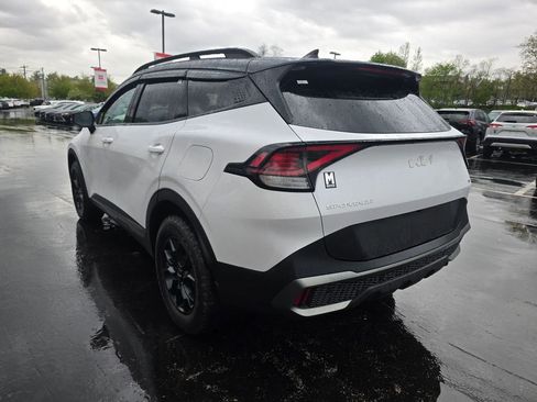 Used 2023 Kia Sportage X-Pro AWD/4WD image 5
