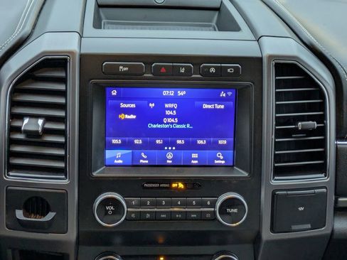 Used 2021 Ford Expedition Platinum image 19