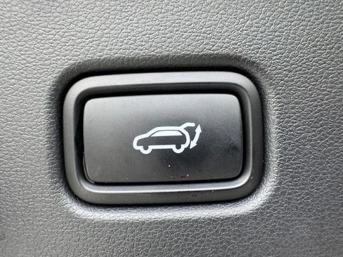 Used 2025 Hyundai Tucson SEL AWD/4WD image 9