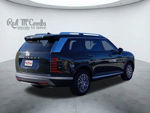 New 2026 Hyundai Palisade SEL FWD image 5
