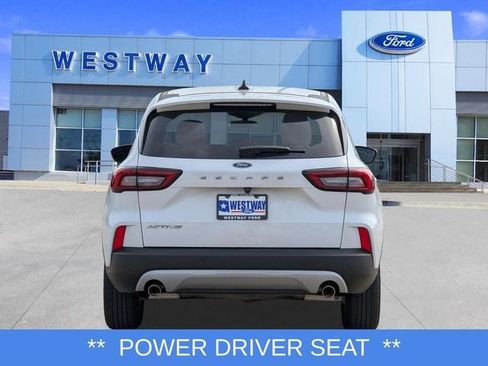 Used 2024 Ford Escape Active w/ Tech Pack #2 FWD image 4