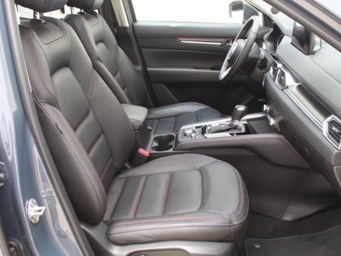 Used 2024 MAZDA CX-5 Carbon Edition AWD/4WD image 29