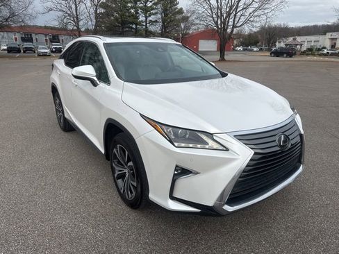 Used 2018 Lexus RX 350 FWD w/ Premium Package image 7