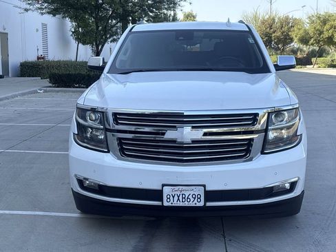 Used 2017 Chevrolet Tahoe Premier RWD image 8