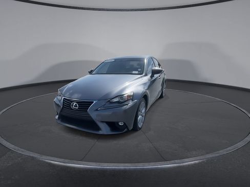 Used 2016 Lexus IS 200t RWD image 4