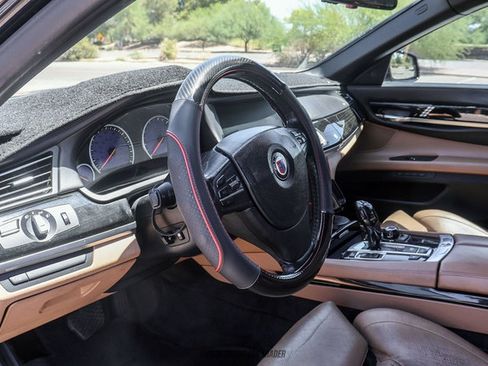 Used 2011 BMW ALPINA B7 LWB RWD image 52
