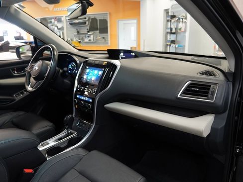 Used 2019 Subaru Ascent Limited image 36
