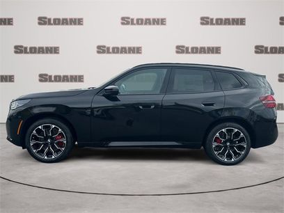 New 2026 BMW X3 M50 w/ Premium Package