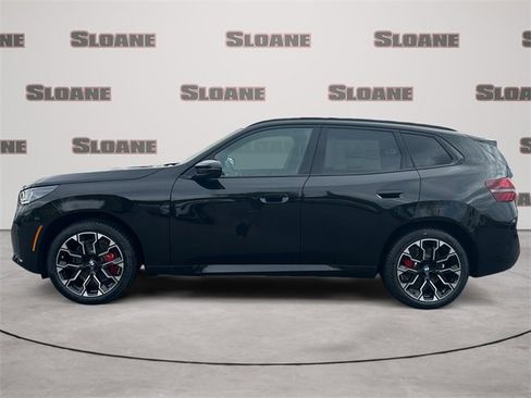 New 2026 BMW X3 M50 w/ Premium Package image 2