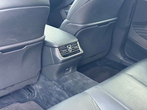 Certified 2023 Lexus LS 500 image 27