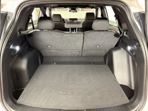Used 2026 Honda CR-V TrailSport image 31