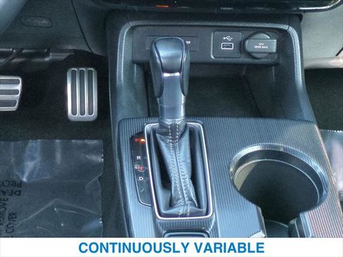Certified 2024 Honda Civic Sport image 19