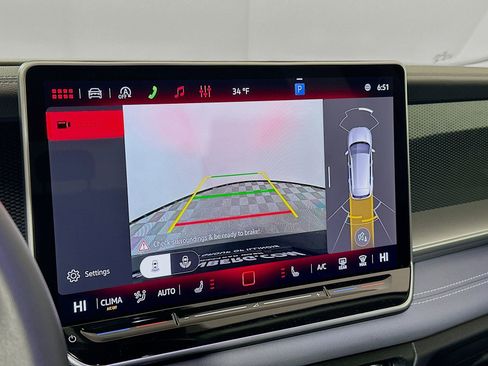 New 2026 Volkswagen Tiguan SE AWD/4WD image 14