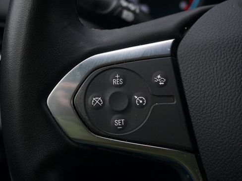 Certified 2023 Chevrolet Traverse LT w/ LPO, Floor Liner Package image 21