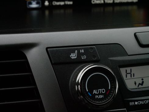 Used 2015 Honda Odyssey EX-L image 29