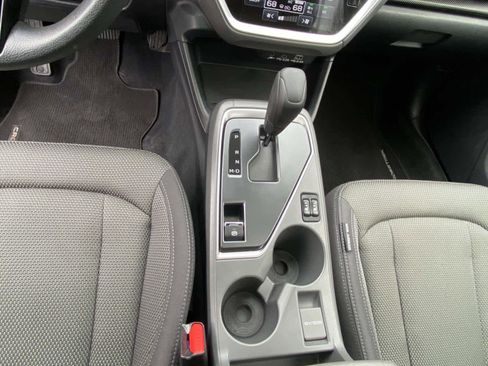 Used 2024 Subaru Crosstrek 2.0i Premium image 23