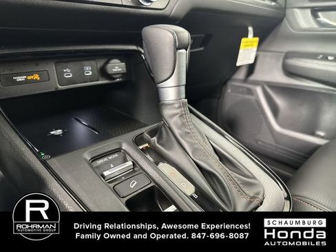 Used 2026 Honda CR-V Sport-L image 18