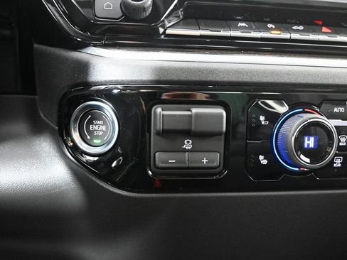 New 2026 Chevrolet Silverado 1500 LT w/ Max Trailering Package AWD/4WD image 29