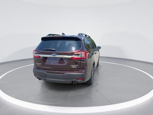 New 2026 Subaru Ascent Touring w/ Popular Package #2 AWD/4WD image 7