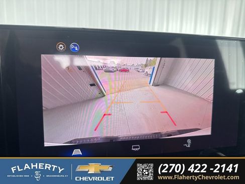 New 2026 Chevrolet Colorado Trail Boss image 30