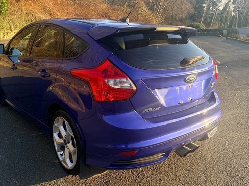 Used 2013 Ford Focus ST image 10