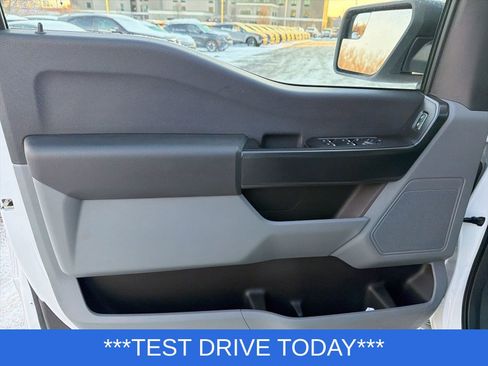 Used 2022 Ford F150 XL w/ Equipment Group 101A High image 10