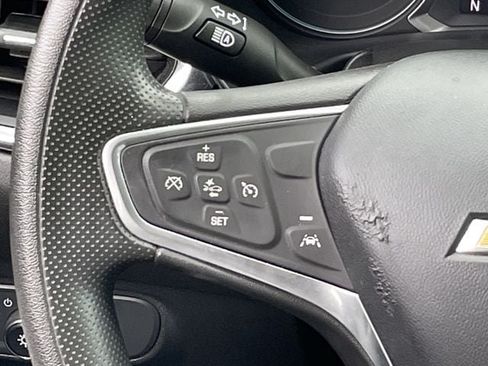 Used 2022 Chevrolet Equinox LT FWD image 13