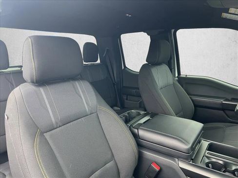Used 2025 Ford F150 STX w/ Equipment Group 200A image 23