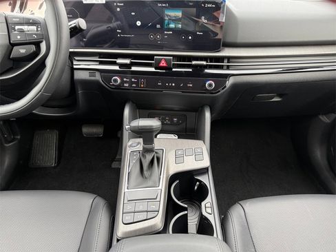 New 2026 Kia Sportage X-Line image 11