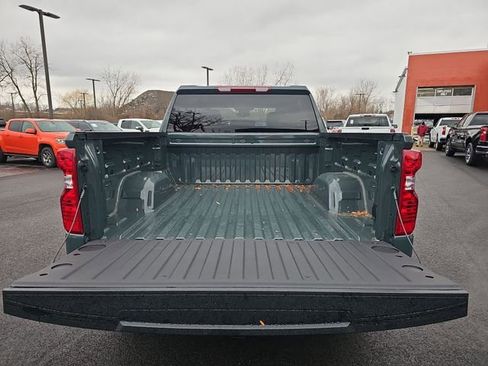 New 2026 Chevrolet Silverado 1500 LT image 23