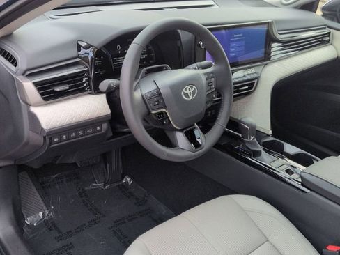 New 2026 Toyota Camry XLE image 11