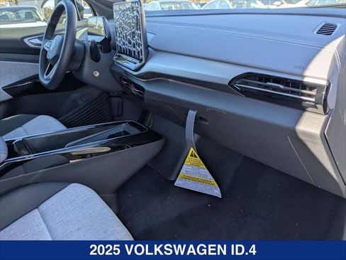 New 2025 Volkswagen ID.4 Pro image 19